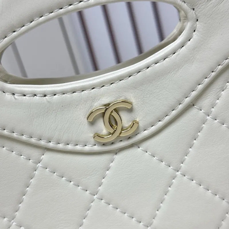 Alternative view of Chanel Top Handle Bags-56