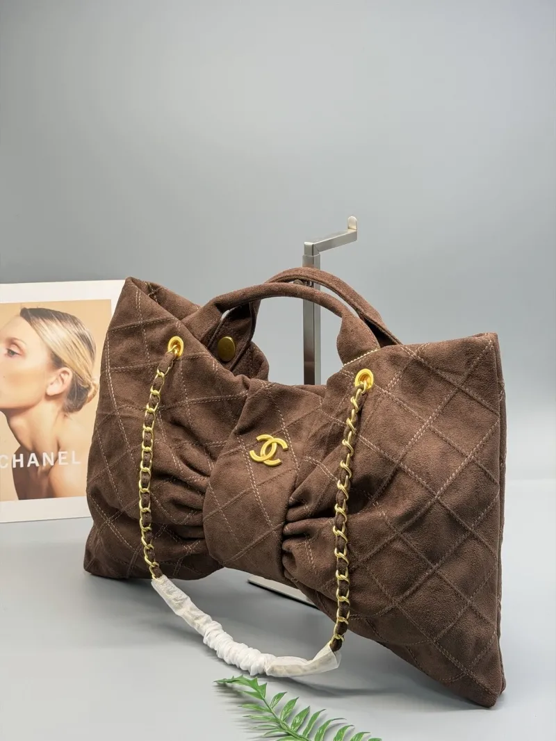 Alternative view of Chanel Top Handle Bags-57