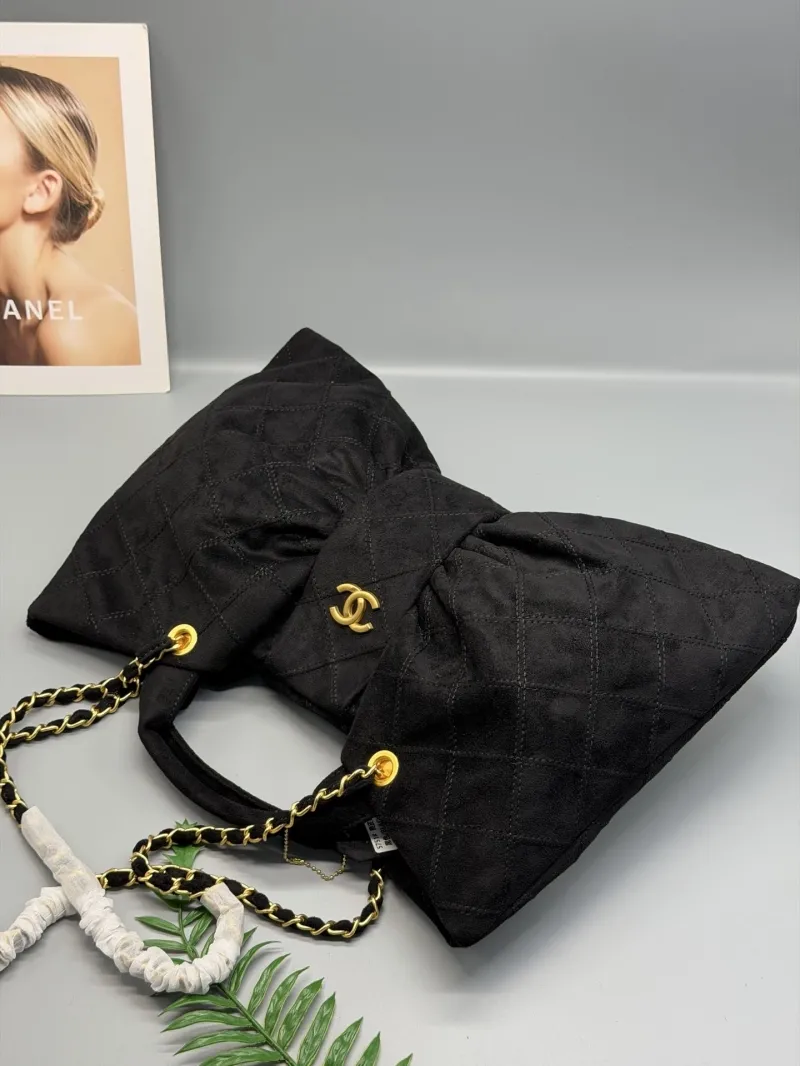 Chanel Top Handle Bags-58 - Image 3