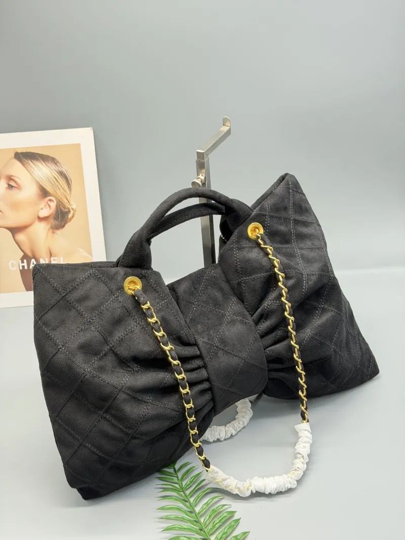 Chanel Top Handle Bags-58 - Image 5
