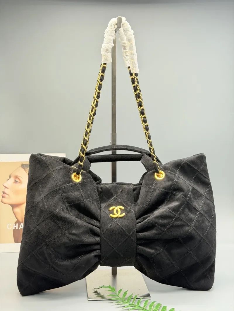 Chanel Top Handle Bags-58 - Image 9