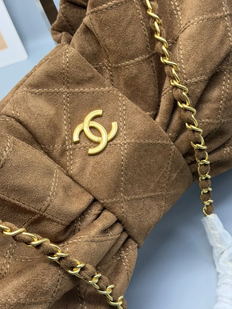 Chanel Top Handle Bags-59 - Image 3