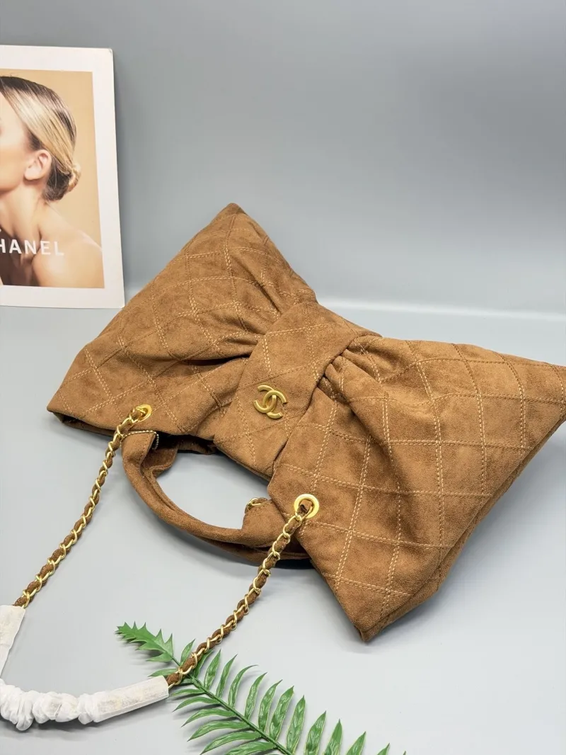 Chanel Top Handle Bags-59 - Image 4
