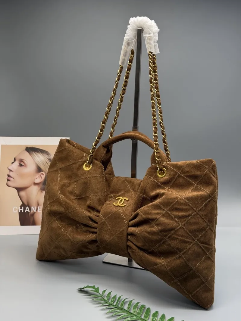 Chanel Top Handle Bags-59 - Image 8
