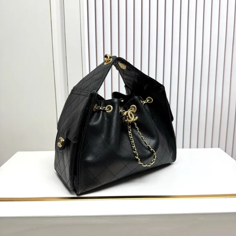 Alternative view of Chanel Top Handle Bags-60