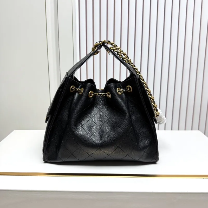 Chanel Top Handle Bags-60 - Image 3