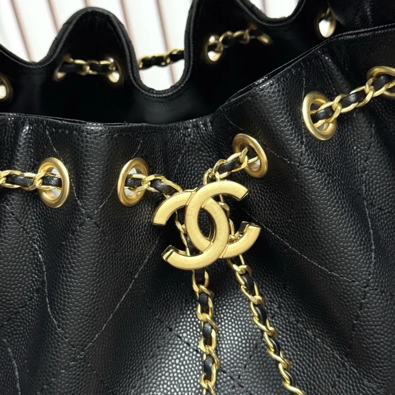 Chanel Top Handle Bags-60 - Image 5
