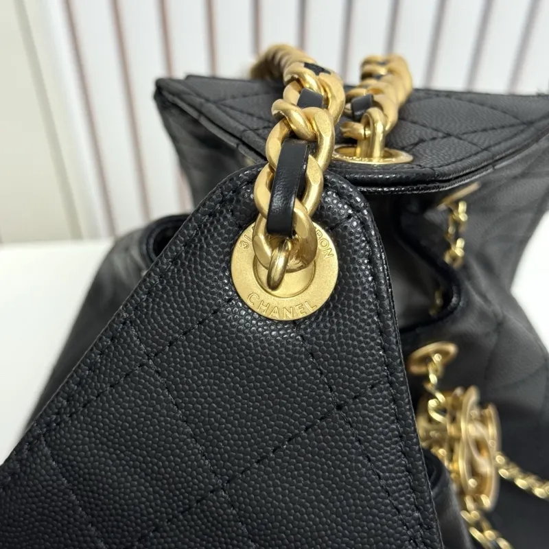 Chanel Top Handle Bags-60 - Image 7
