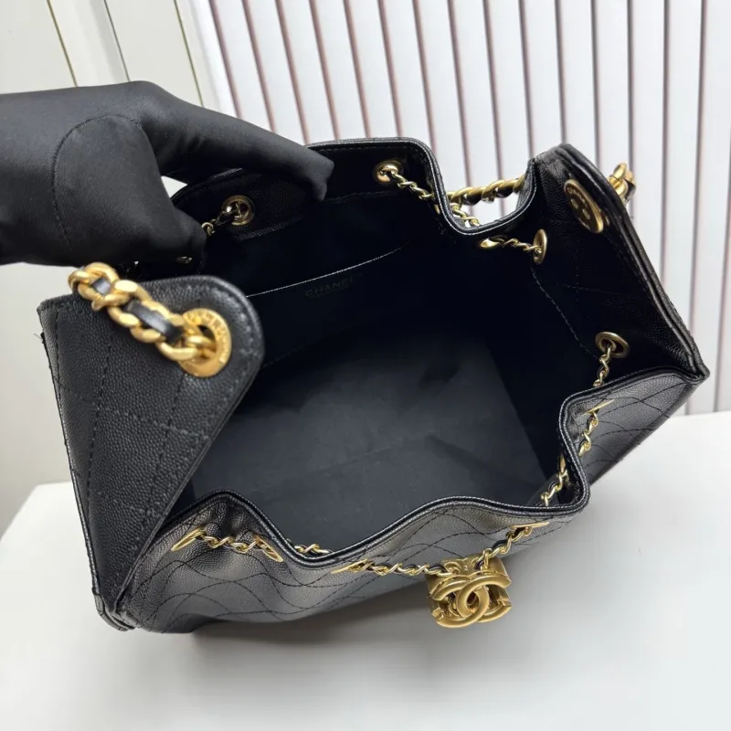 Chanel Top Handle Bags-60 - Image 9