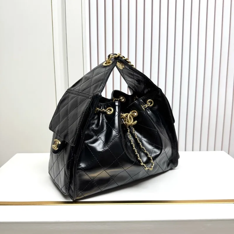 Alternative view of Chanel Top Handle Bags-61
