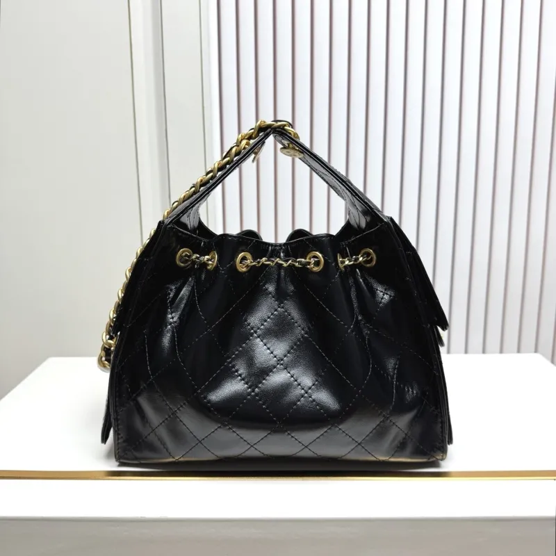 Chanel Top Handle Bags-61 - Image 3