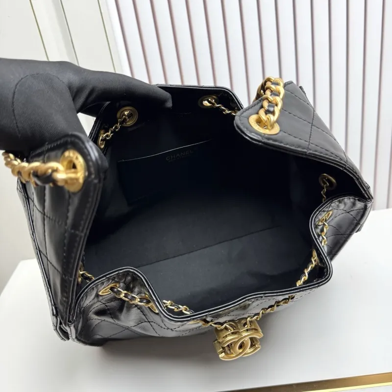 Chanel Top Handle Bags-61 - Image 9