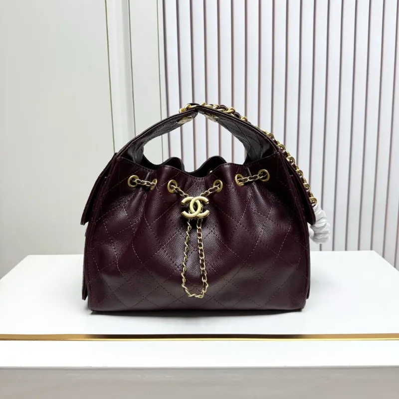 Chanel Top Handle Bags-62