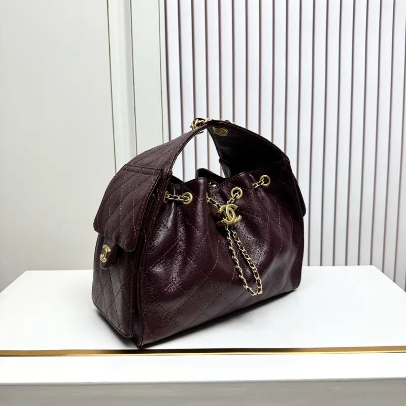 Alternative view of Chanel Top Handle Bags-62