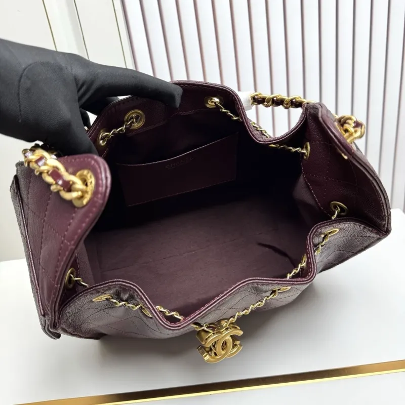Chanel Top Handle Bags-62 - Image 9