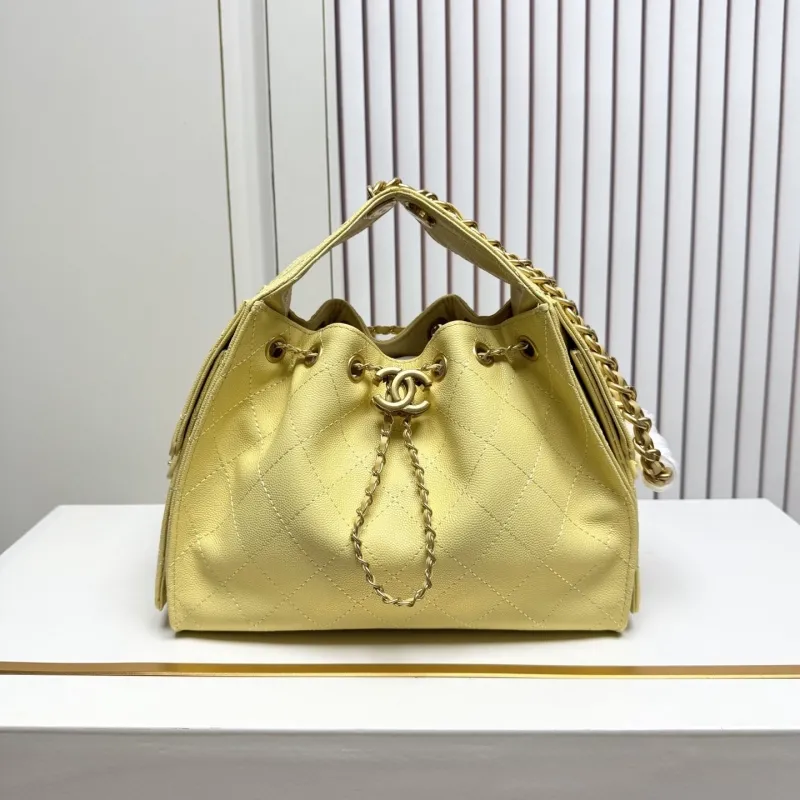 Chanel Top Handle Bags-63