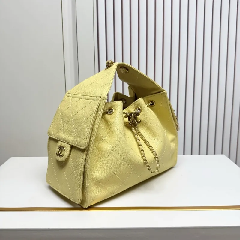 Alternative view of Chanel Top Handle Bags-63
