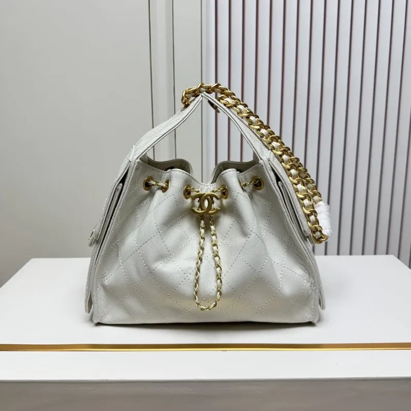 Chanel Top Handle Bags-64