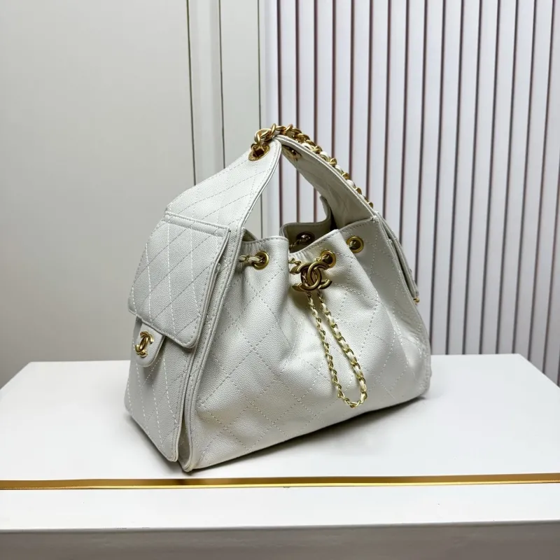 Alternative view of Chanel Top Handle Bags-64