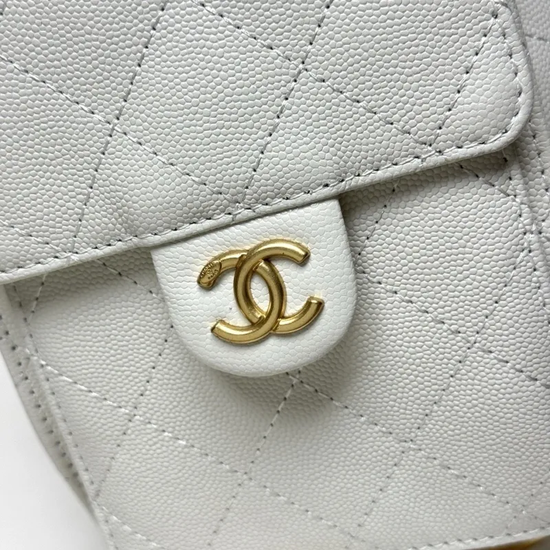 Chanel Top Handle Bags-64 - Image 6