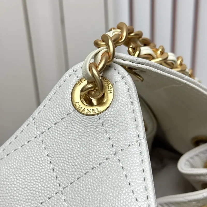 Chanel Top Handle Bags-64 - Image 7