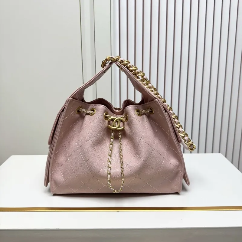 Chanel Top Handle Bags-65