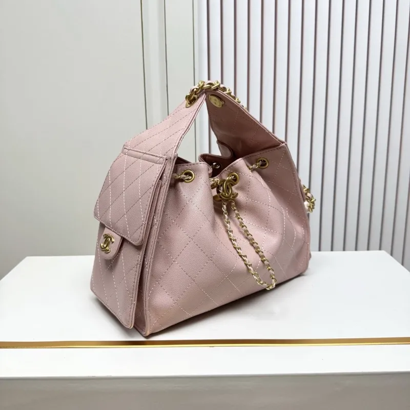 Alternative view of Chanel Top Handle Bags-65