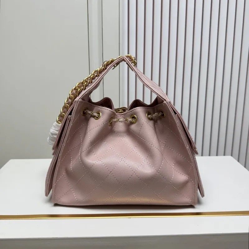 Chanel Top Handle Bags-65 - Image 3