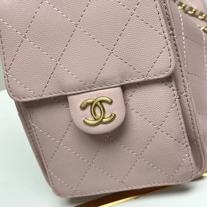 Chanel Top Handle Bags-65 - Image 6