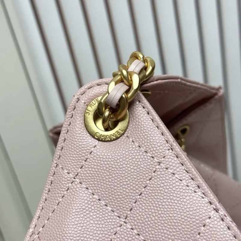 Chanel Top Handle Bags-65 - Image 7