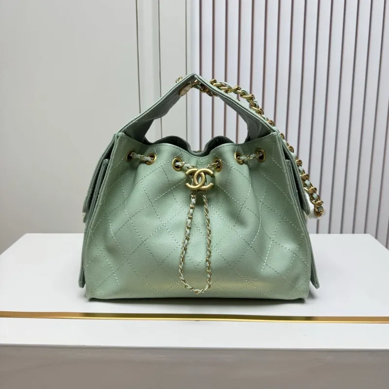 Chanel Top Handle Bags-66