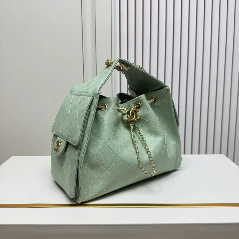 Alternative view of Chanel Top Handle Bags-66