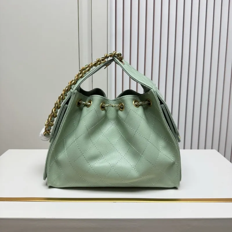 Chanel Top Handle Bags-66 - Image 3