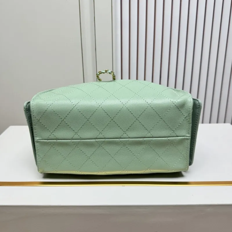 Chanel Top Handle Bags-66 - Image 4