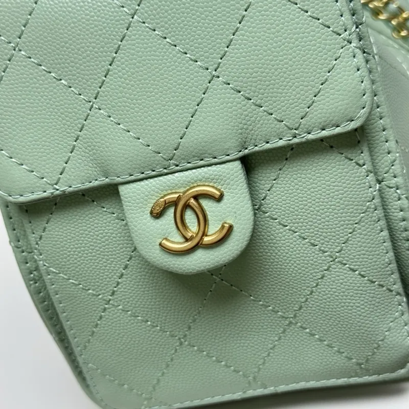 Chanel Top Handle Bags-66 - Image 6
