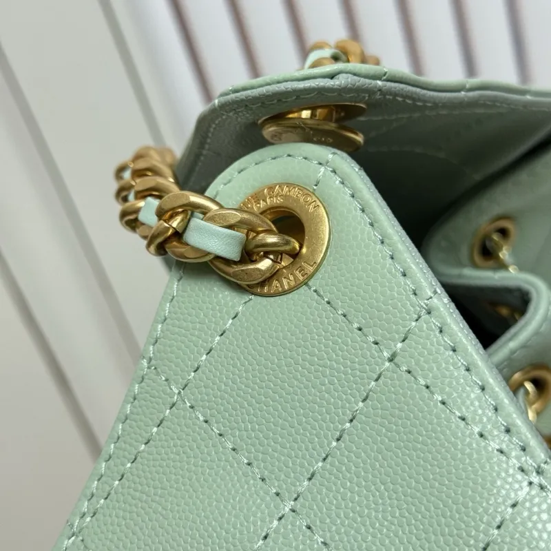 Chanel Top Handle Bags-66 - Image 7