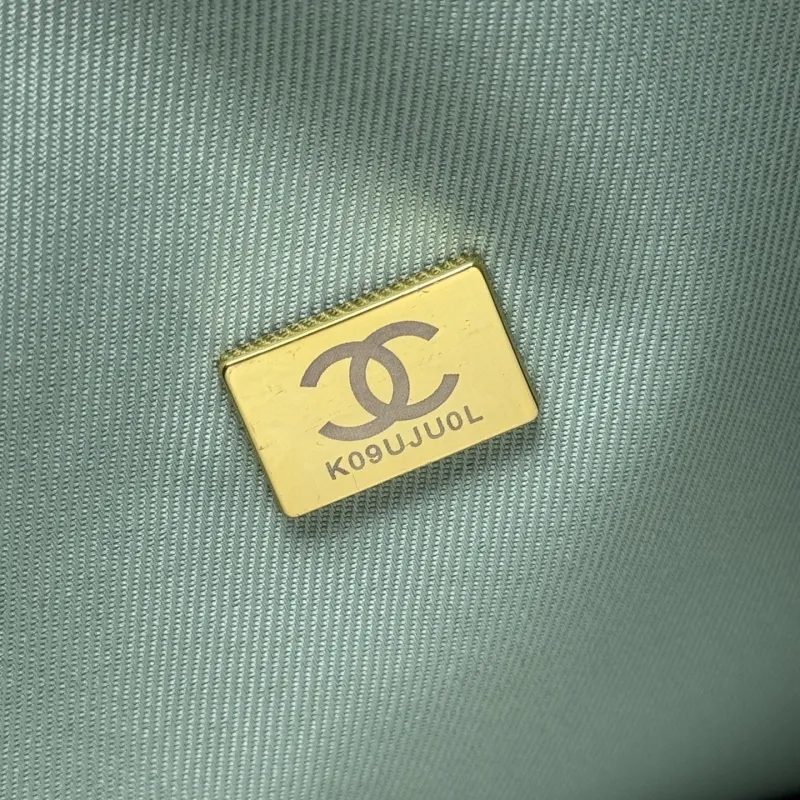 Chanel Top Handle Bags-66 - Image 8