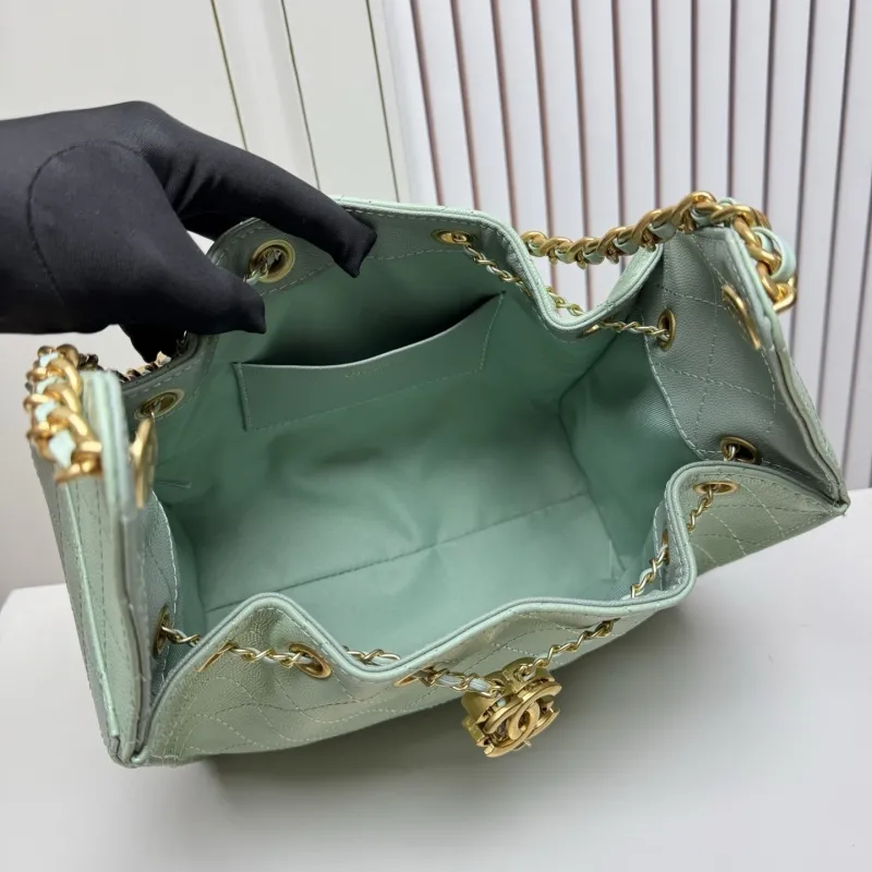 Chanel Top Handle Bags-66 - Image 9