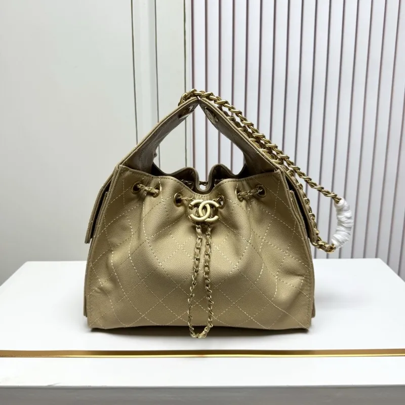 Chanel Top Handle Bags-67