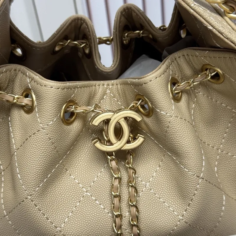 Alternative view of Chanel Top Handle Bags-67