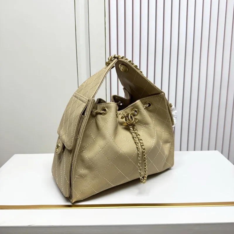 Chanel Top Handle Bags-67 - Image 3