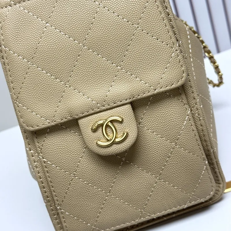 Chanel Top Handle Bags-67 - Image 4