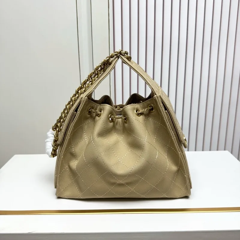 Chanel Top Handle Bags-67 - Image 6