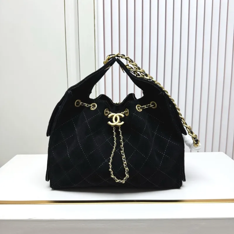 Chanel Top Handle Bags-68