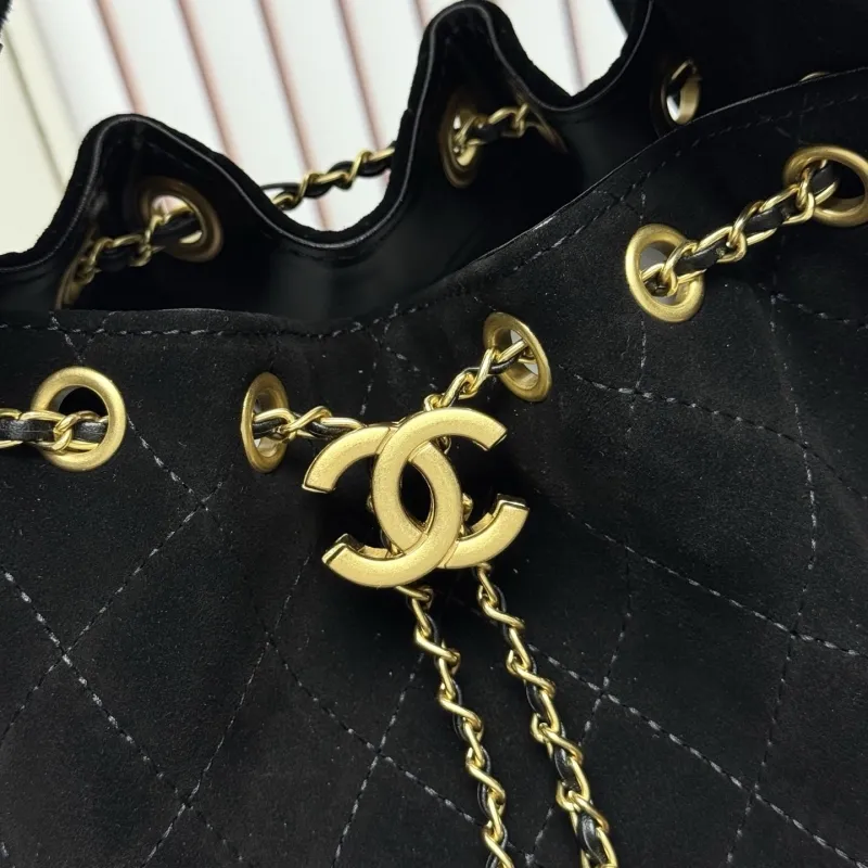 Alternative view of Chanel Top Handle Bags-68