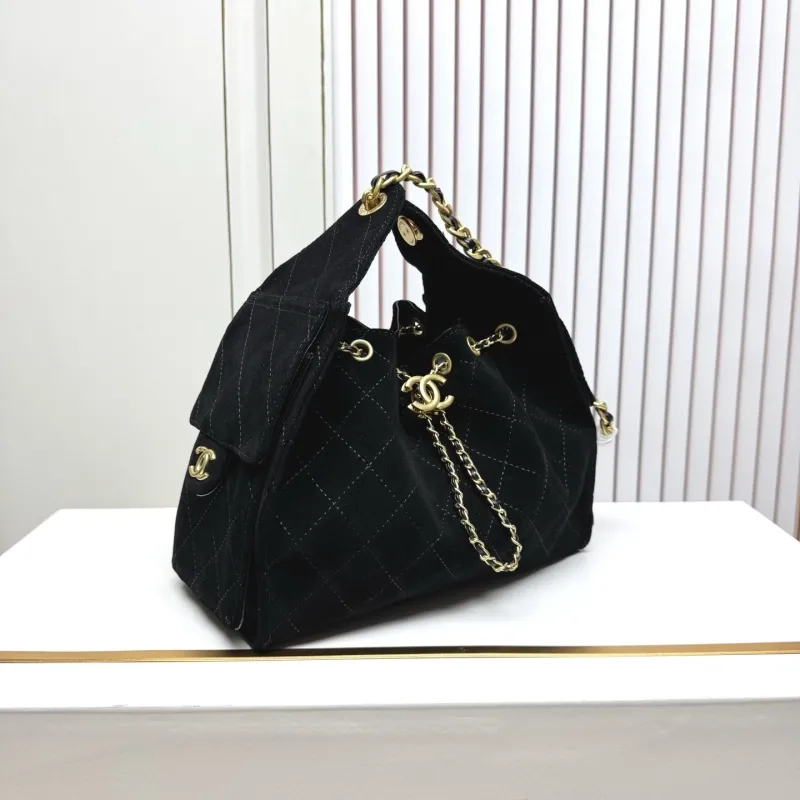 Chanel Top Handle Bags-68 - Image 3