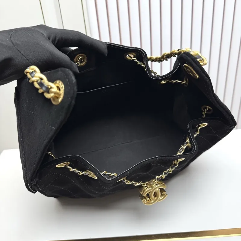 Chanel Top Handle Bags-68 - Image 9