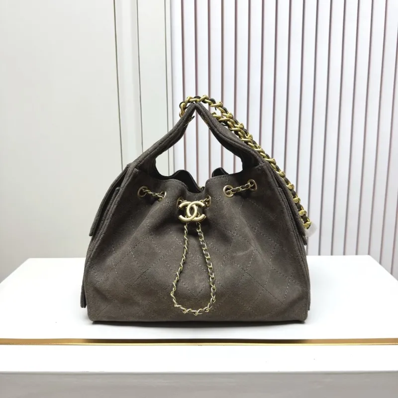 Chanel Top Handle Bags-69