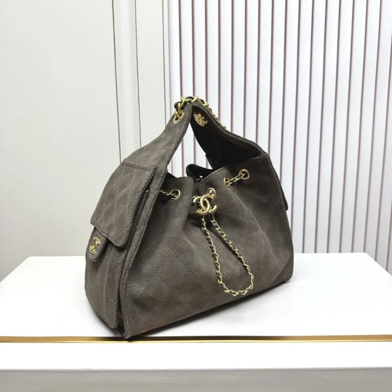 Alternative view of Chanel Top Handle Bags-69
