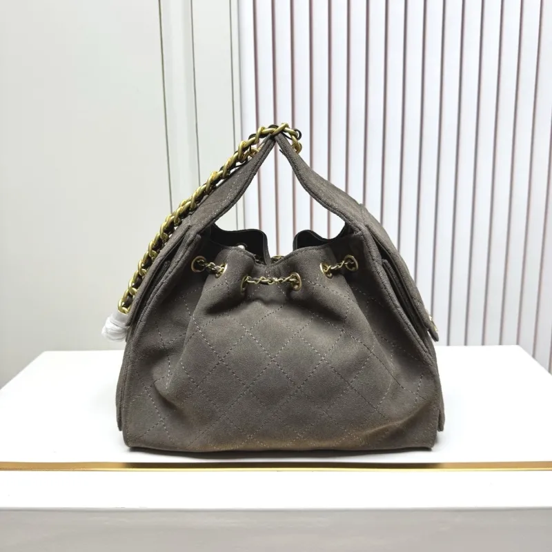 Chanel Top Handle Bags-69 - Image 3